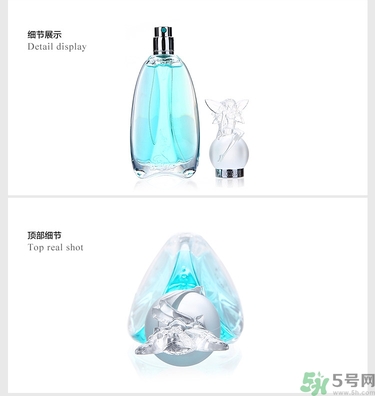 安娜苏许愿精灵怎么用?安娜苏许愿精灵香水使用方法